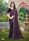 Noor Vol 2 By LT Pn Fendy With Fancy Embroidery Saree Bulk Orders In India
